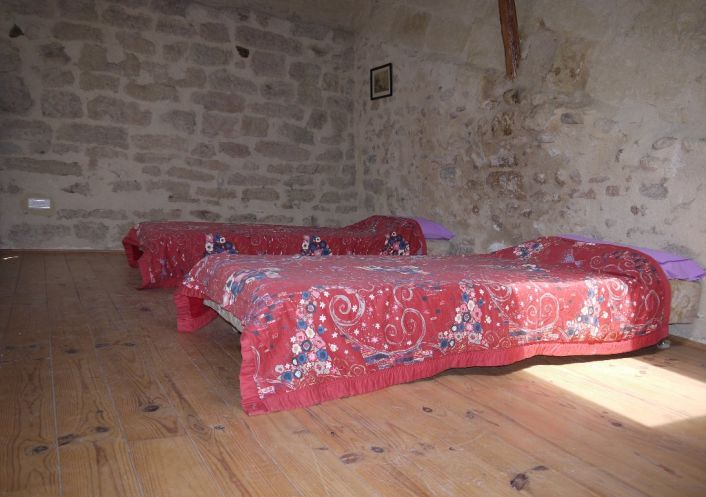 vente Maison vigneronne Nezignan L'eveque