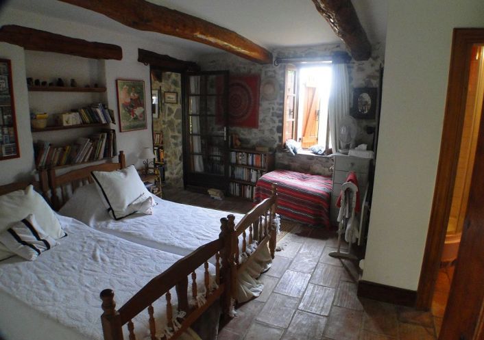 vente Maison Peret