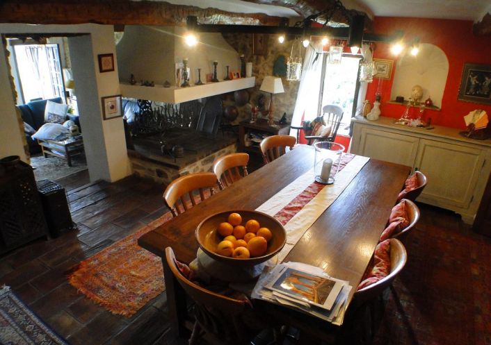 vente Maison Peret