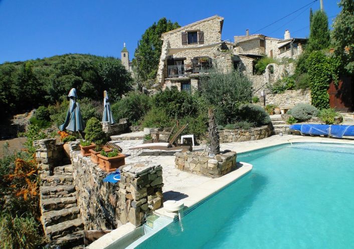 vente Maison Peret