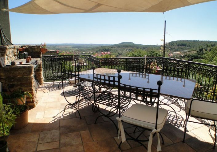 vente Maison Peret