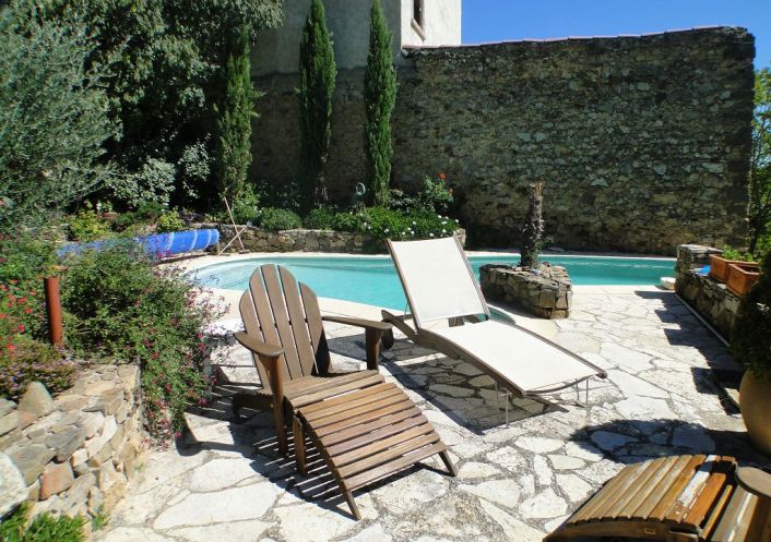 vente Maison Peret