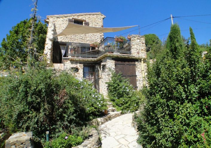 vente Maison Peret