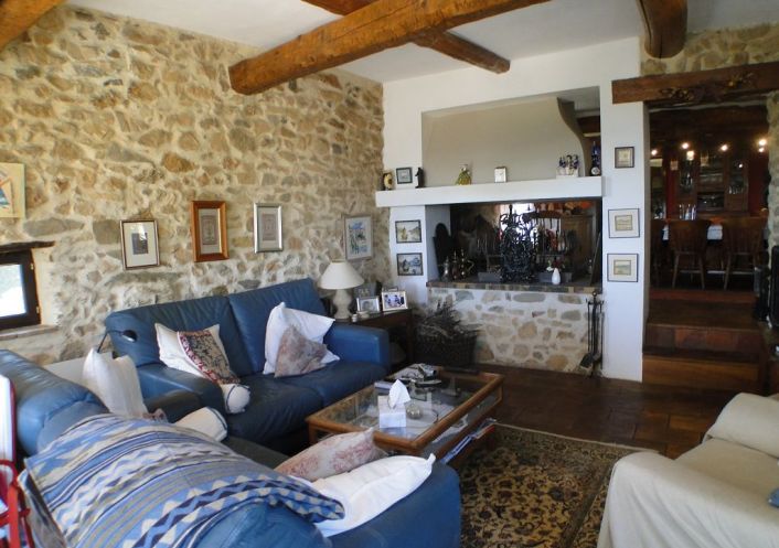 vente Maison Peret