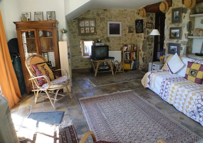 vente Maison Peret
