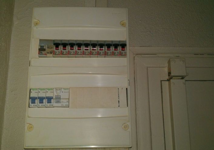 vente Appartement Montpellier