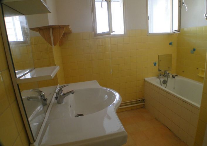 vente Appartement Montpellier