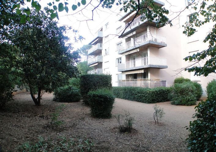 vente Appartement Montpellier