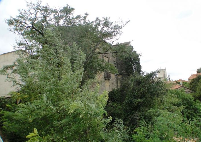 vente Maison Puissalicon
