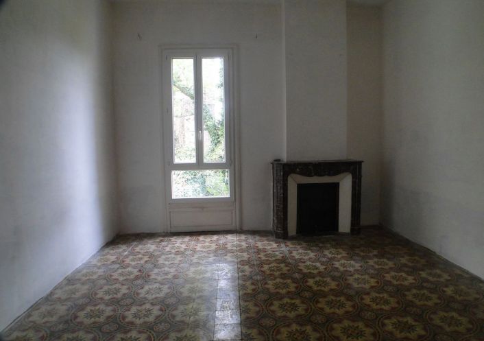 vente Maison Puissalicon