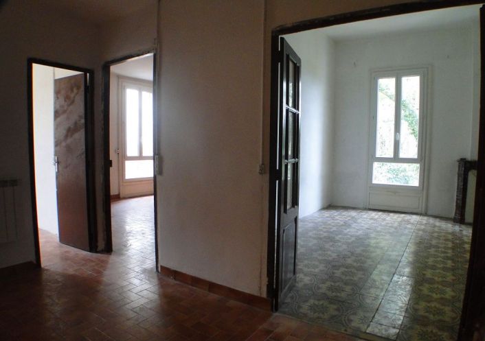 vente Maison Puissalicon