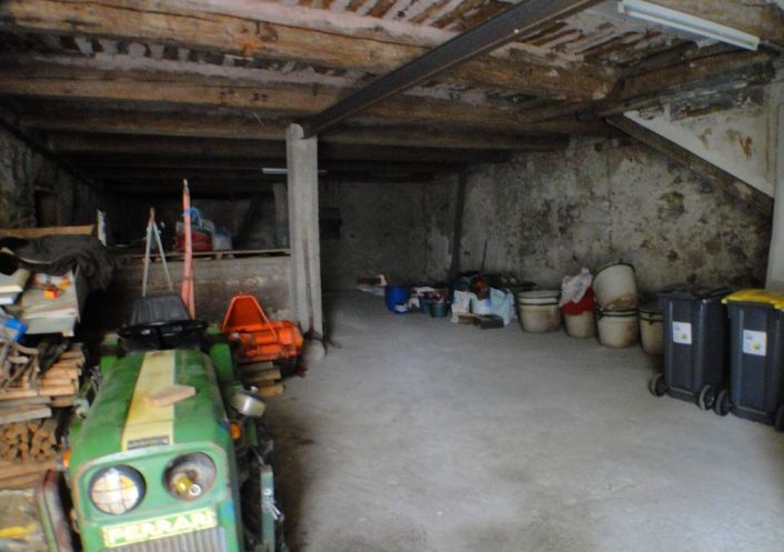 vente Maison Puissalicon