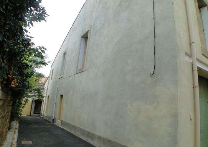 vente Maison Puissalicon