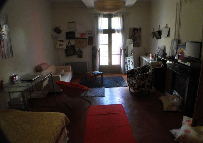 vente Maison Margon