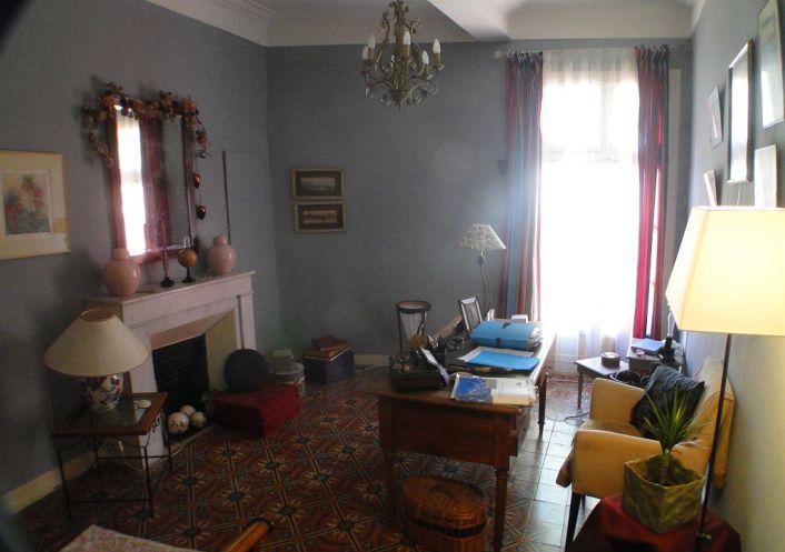vente Maison Margon