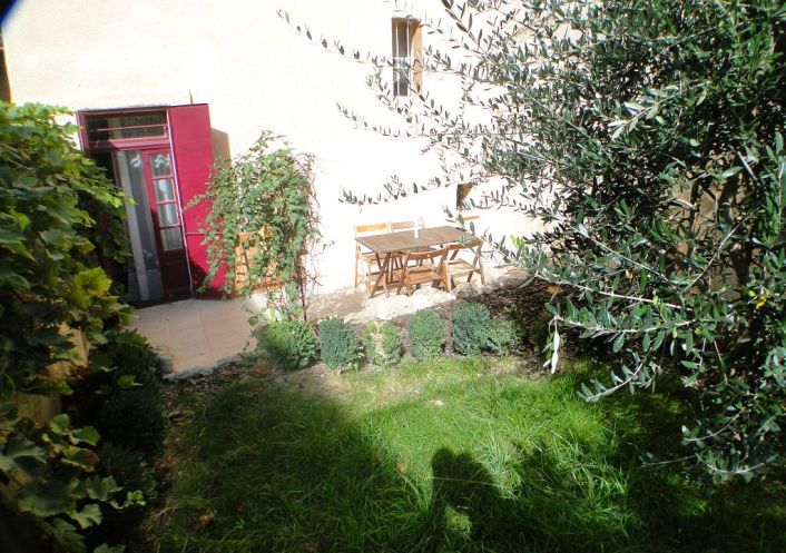 vente Maison Margon