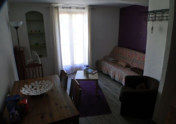 vente Maison Margon