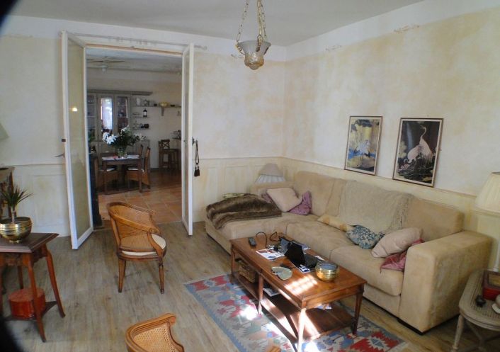vente Maison Margon