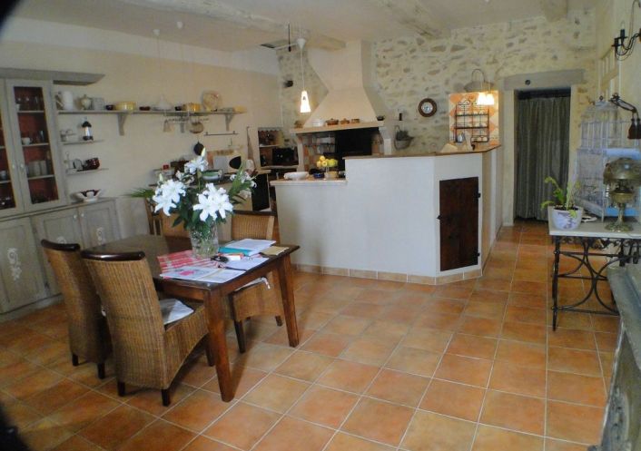 vente Maison Margon