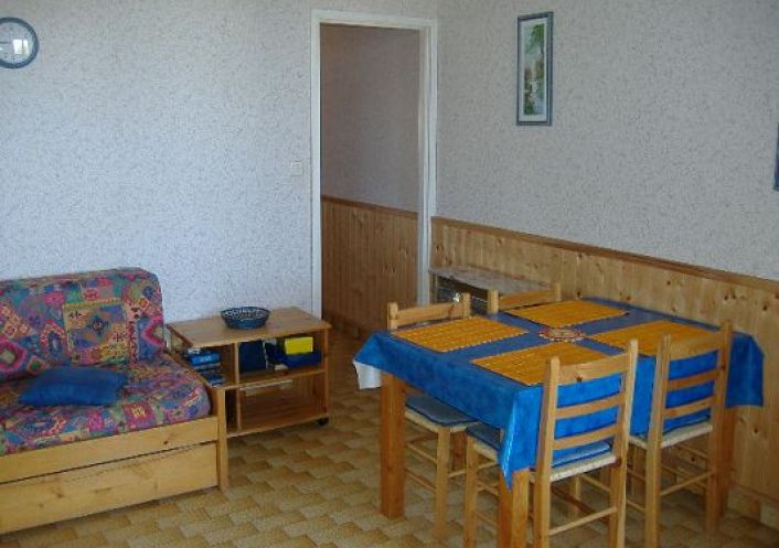 vente Appartement en résidence Le Cap D'agde