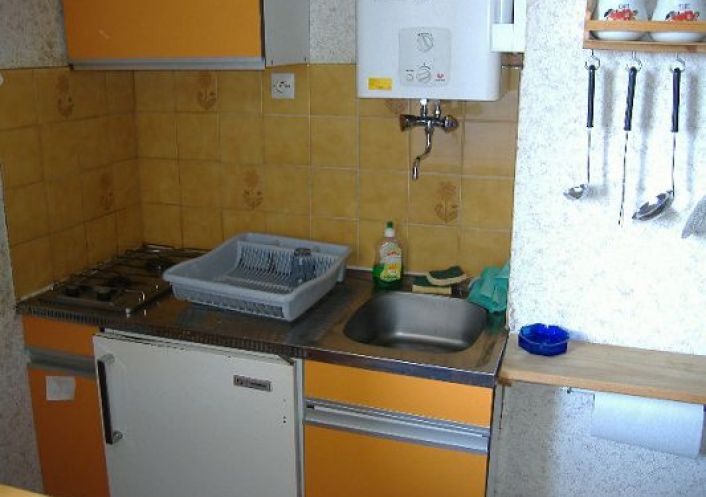 vente Appartement en résidence Le Cap D'agde