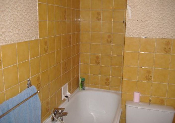 vente Appartement en résidence Le Cap D'agde