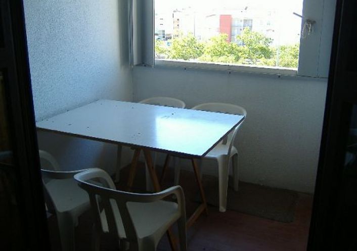 vente Appartement en résidence Le Cap D'agde