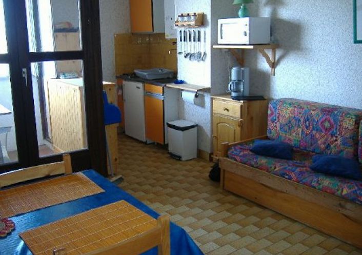 vente Appartement en résidence Le Cap D'agde