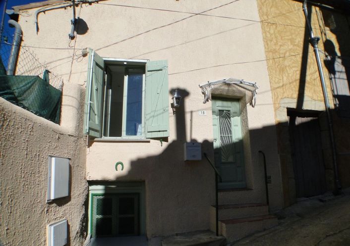 vente Maison Magalas