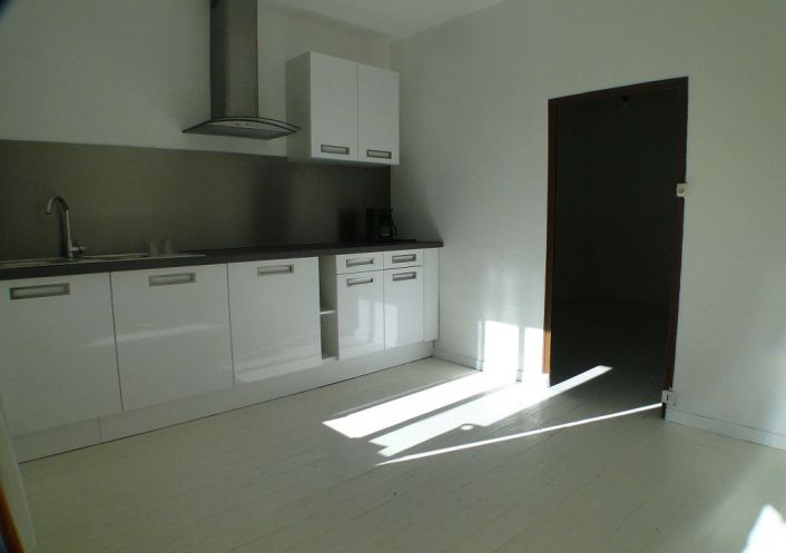 vente Maison Magalas