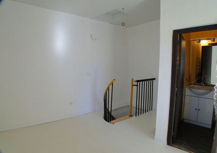 vente Maison Magalas