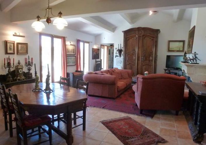 vente Maison Cabrerolles