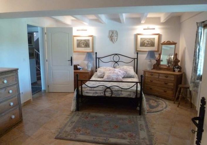 vente Maison Cabrerolles