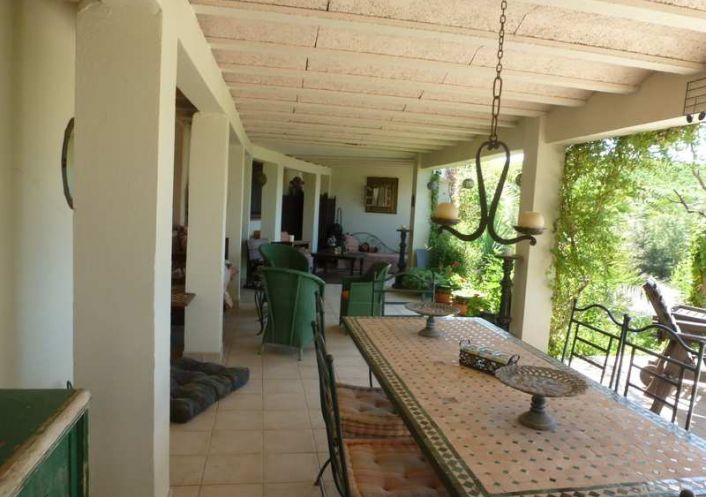 vente Maison Cabrerolles