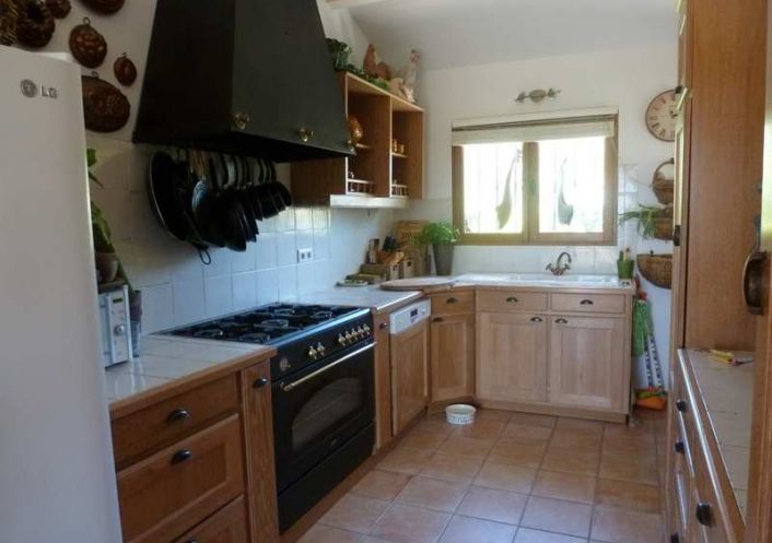 vente Maison Cabrerolles
