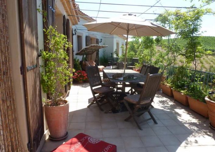vente Maison Cabrerolles