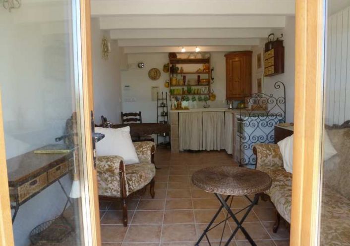 vente Maison Cabrerolles