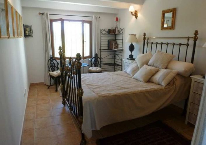 vente Maison Cabrerolles