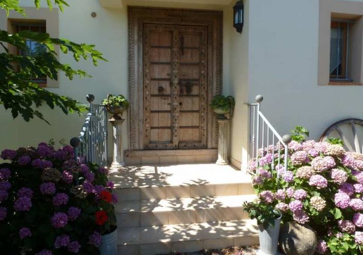 vente Maison Cabrerolles