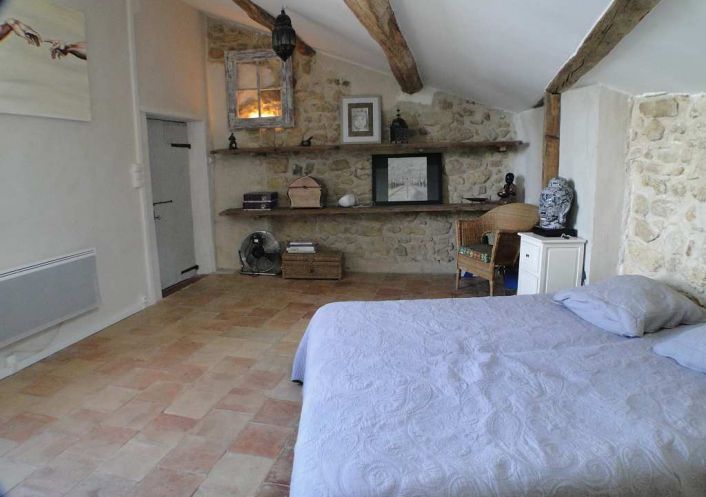 vente Maison Puissalicon