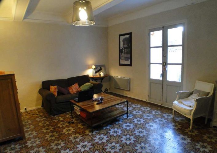 vente Maison Puissalicon