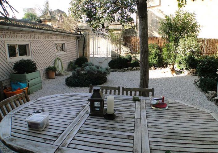 vente Maison Puissalicon
