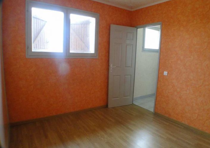 vente Maison Caux