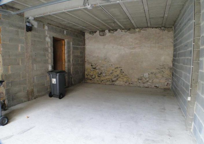 vente Maison Caux