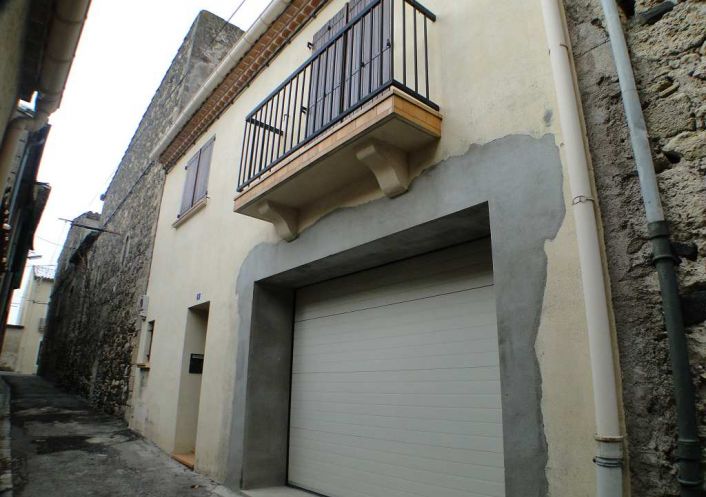 vente Maison Caux