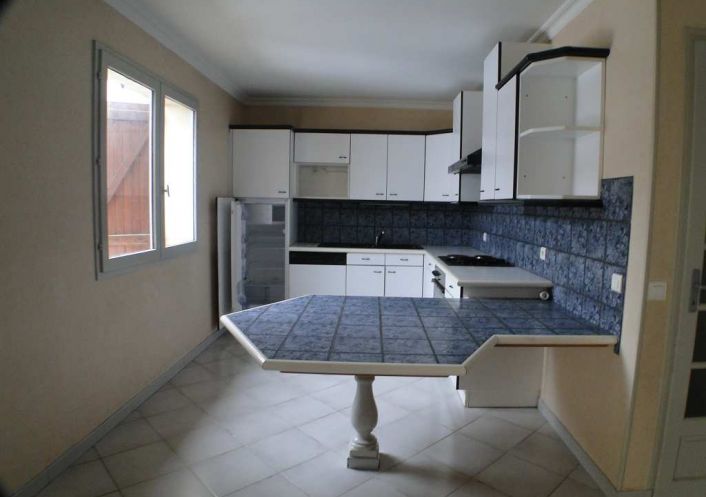 vente Maison Caux