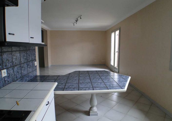 vente Maison Caux