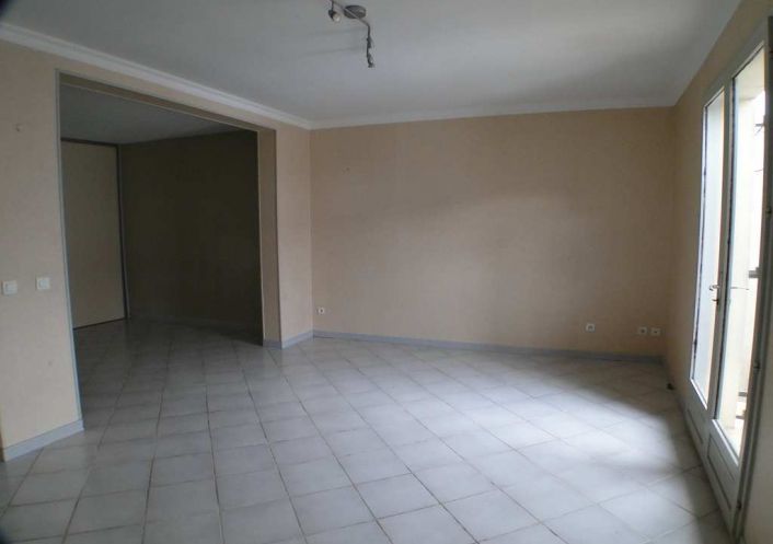vente Maison Caux