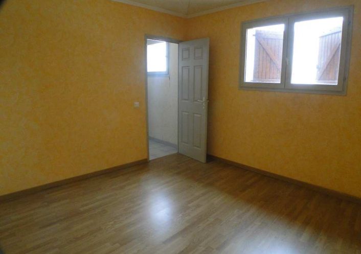 vente Maison Caux