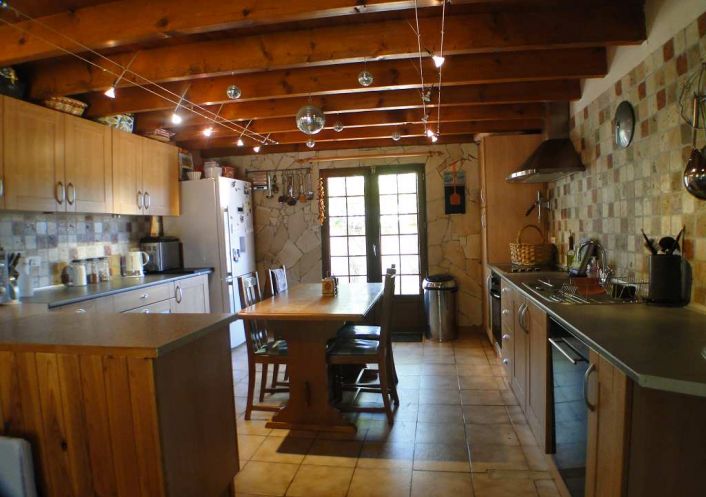 vente Villa Cebazan